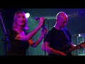 Propaganda Sorry For Laughing live O2 Academy, Liverpool 24-11-18