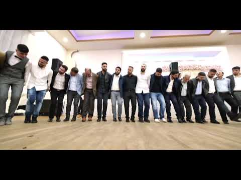 Masters of Mardelli 95 - Rashid&Youssef Moussa - POWER DA3WE beyt Schame/Ismailat 2020 Mchaschniye