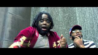 24HRS AKA ROYCE RIZZY X MADEINTYO "HAD 2" OFFICIAL MUSIC VIDEO