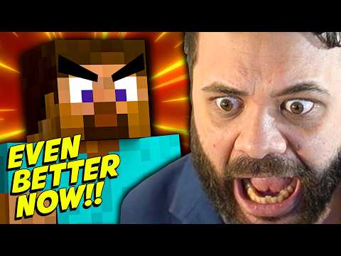 NEW STEVE TECH HAS BEEN FOUND!!