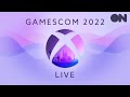 Xbox at gamescom 2022