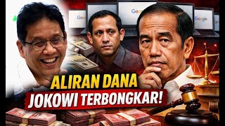 Download lagu Heboh! Purbaya Temukan Aliran Dana Jokowi di Kasus Chromebook Kemendikbud mp3