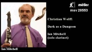 Christian Wolff- Dark as a Dungeon