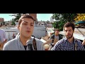 Del Viejo Palo - Más de la Una (Video Oficial)