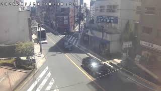 国立市富士見通り