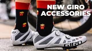 10 New Bicycle Gadgets and Accessories from Giro