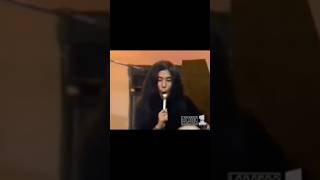 The day Yoko Ono RUINED John Lennon and Chuck Berry’s performance