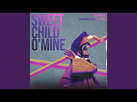 Sweet Child O' Mine