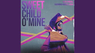 Sweet Child O' Mine Music Video