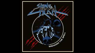 Sign of the Jackal - Breaking the Spell (2018)