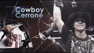 UFC From All Angles: Cowboy Cerrone - Part 2