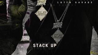 Lotto Savage - Stack Up