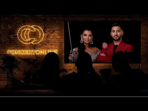 Robert & The Jacks - Alegerea nr. #1 la trupe de nuntă ! (Live @PepeOnline )