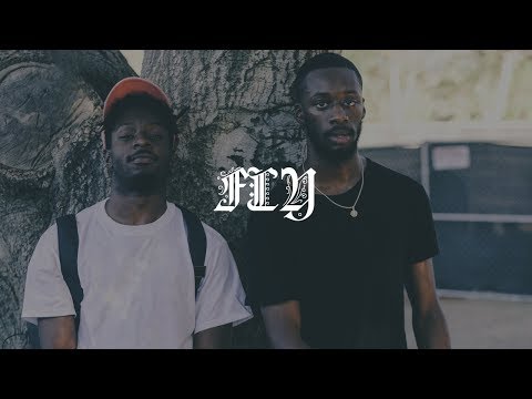 (FREE) Isaiah Rashad x GoldLink Type Beat 2017 - Fly