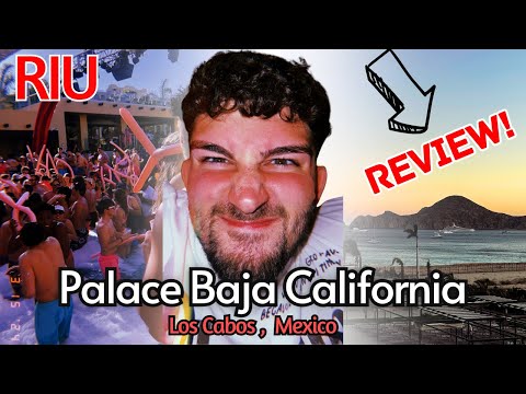 Videos del Riu Palace Baja California  Adults Only 5★ en Cabo San Lucas, MéxicoVer MásVerPrecios19CerrarConsulta por Whatsapp 🇦🇷BookingTripadvisorExpediaAgodaTravelocityOrbitzPricelineTripSkyscannerDespegarKayakHotelesBestdayDestiniaTrivagoLastminuteHotwireTuiWotif