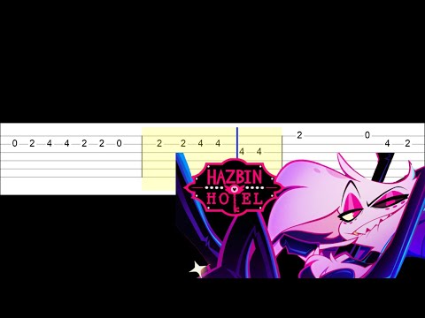 Poison - Hazbin Hotel