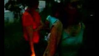 praying for the elders