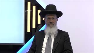 הגאון הרב אברהם שליט"א צום הרביעי צום החמישי צום השביעי צום העשירי יהיה לבית יהודה והאמת והשלום אהבו