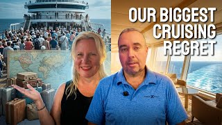 20 Years of Cruising: What We’d Do Differently Now