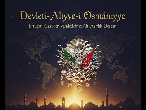 Devlet i Aliyye i Osmaniyye - KPSS 2026 - 36 Padişah Hayatı ÖZET BİLGİ