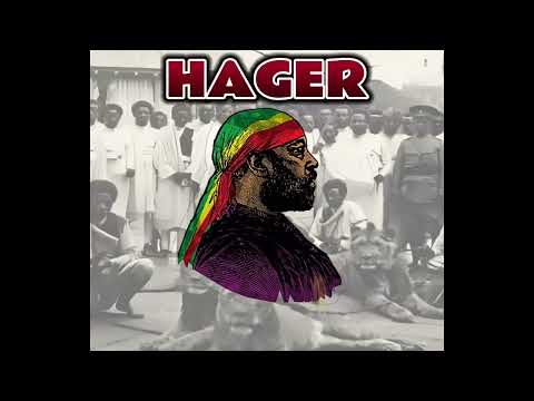 @MSMOKE X YOALIVE BEATZ  HAGERE (official audio)