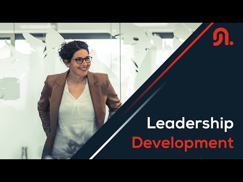 Positive Leadership - Führungskräfte Entwicklung mit Indra Necke