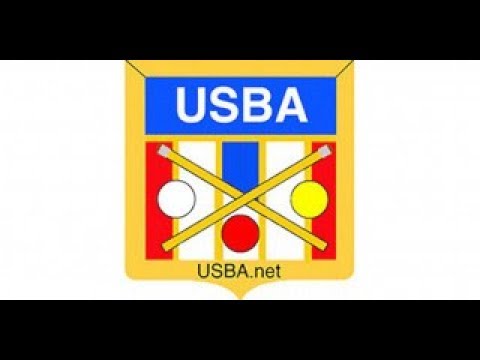 2020 USBA 3-Cushion Nationals - Final Match: Raymon Groot vs Tae Kyu Lee