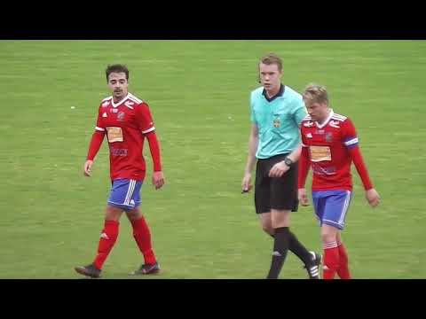 IFK Malmö - SIF 29 sept. - 2018 ( 1-3 )