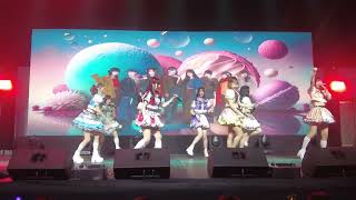 SAKURADOLL「YASEMOYA」2025.02.28 @Geek+Pop Alpha DAY1
