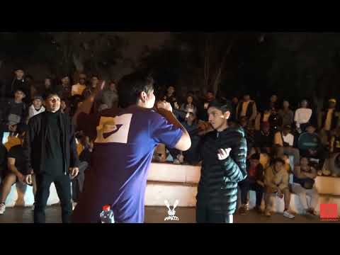 FSN & ARAGON VS LEGAL & YIELZY - 8vos / AMOR Y ODIO - VAYALO 2 VS 2