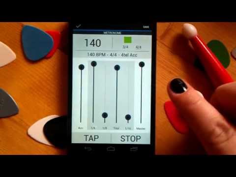 SCARICA METRONOMO PER CELLULARE