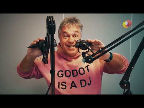 TÄISTUND -  Eesti diskomaailma isa – Allan Roosileht