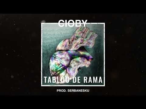 6. Cioby - Tablou de ramă
