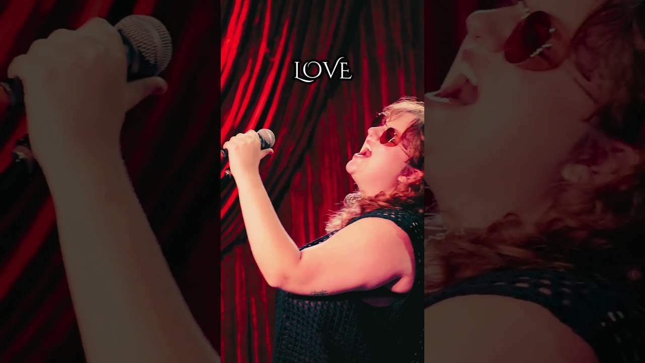 Promotional video thumbnail 1 for Rocky LeRoe