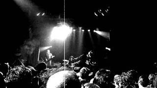 Jon Spencer Blues Explosion - Magical Colors (en vivo en Niceto Club - Buenos Aires)