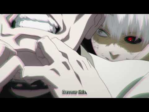 "Throne" A Kaneki AMV