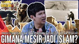Download lagu Gimana Mesir Jadi Negara Islam? Dulu Suka Rusak Gereja! Sempat Jadi Provinsi Roma! |LearningGoogling mp3