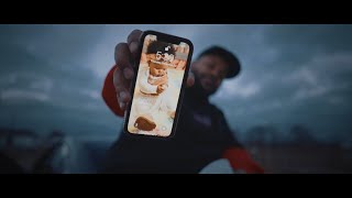 Mojave Ghost Music Video