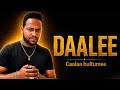 Caalaa Bultume Daalee New Oromo Cover Music 2026 Official Video Music