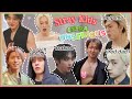 Stray Kids Being EXTRA UNSERIOUS For No Reason