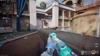 COD:BO6　ランク上げ