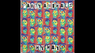 Party Animals   Kick This One Here