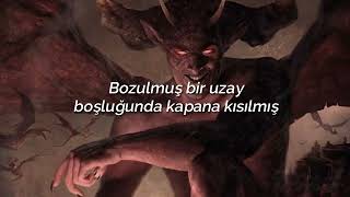 Rotting Christ - Tyrannical || Türkçe Çeviri