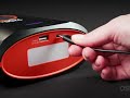 OSRAM BATTERYjumpstart 1250A – štartovací zdroj s kompresorom, 12 000 mAh, 300 A / 1 250 A, 12 V - Video Youtube