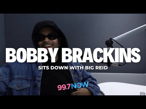 Bobby Brackins Is Back HOME! Talks Go Dav, My Birthday, and MORE!