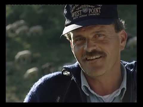 Pastres de Sambucanos - Parte 2