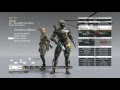 Save Game Metal Gear Solid V The Phantom Pain