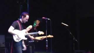 rude customer Albert Hammond Jr