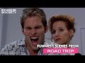 FUNNIEST MOMENTS Road Trip 2000