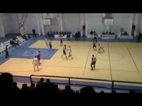 KK Heo - KK Radnik / 1. ML RS 16-17 7. kolo